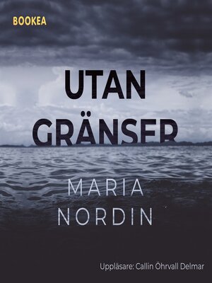 cover image of Utan gränser
